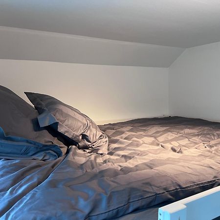 Cozy Room With Smart Solutions Grunerlokka Central Happy Days Oslo Eksteriør billede