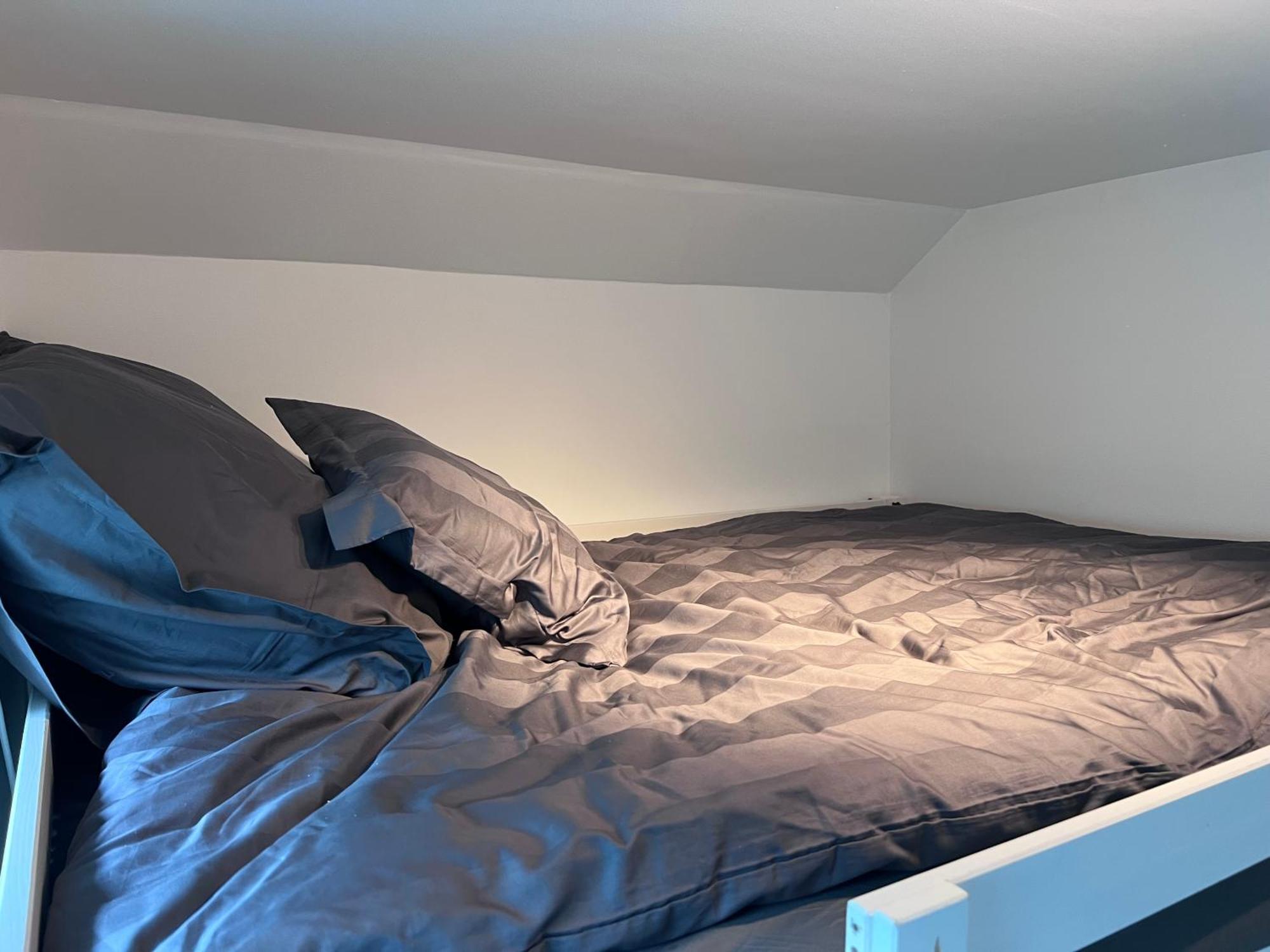 Cozy Room With Smart Solutions Grunerlokka Central Happy Days Oslo Eksteriør billede
