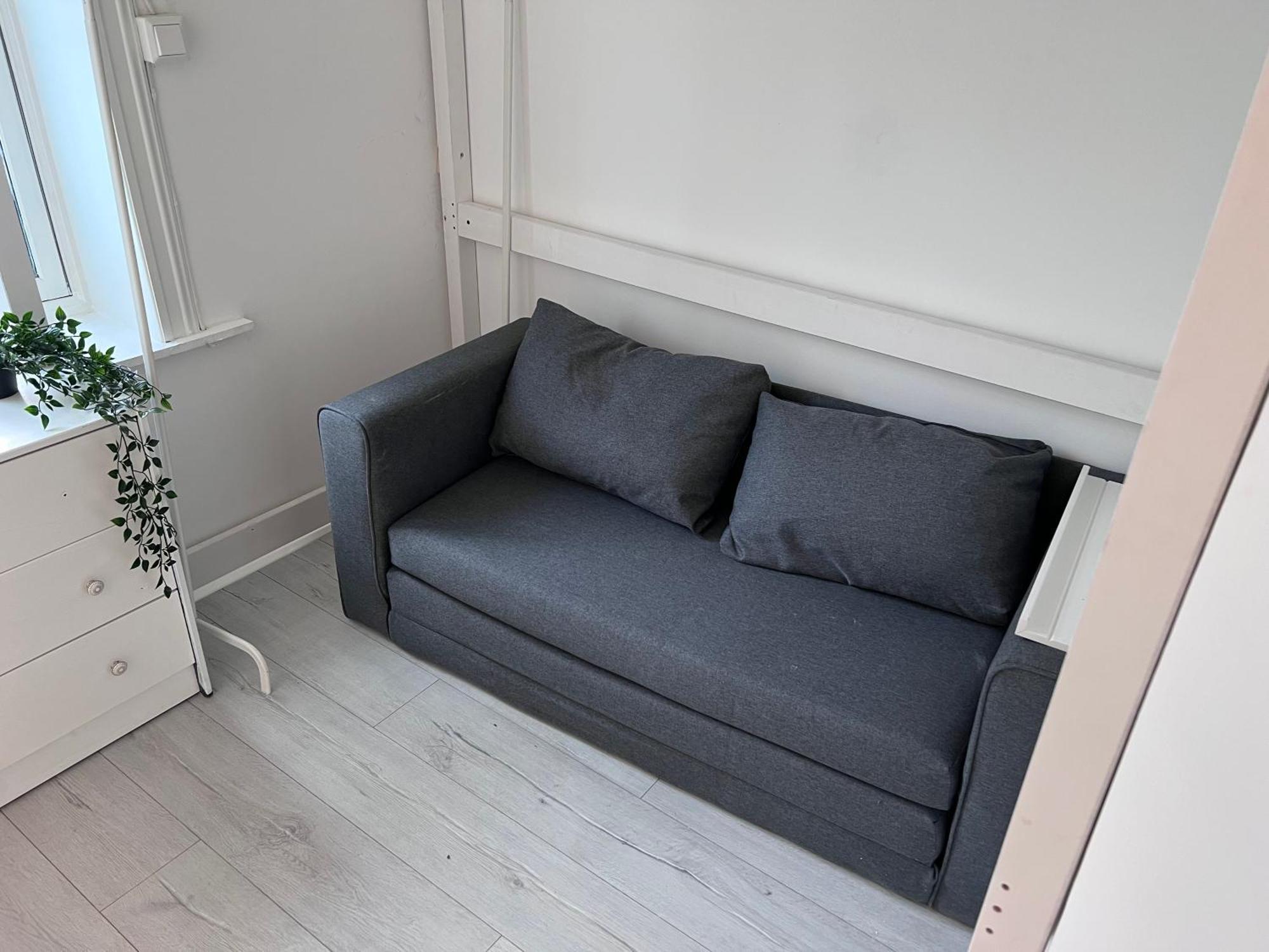 Cozy Room With Smart Solutions Grunerlokka Central Happy Days Oslo Eksteriør billede
